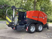Presses Kuhn FBP3135 Ronde-balen pers / wikkel combinatie / Pers-wikkel combinatie