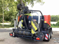Presses Kuhn FBP3135 Ronde-balen pers / wikkel combinatie / Pers-wikkel combinatie