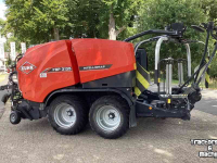 Presses Kuhn FBP3135 Ronde-balen pers / wikkel combinatie / Pers-wikkel combinatie