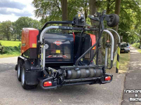 Presses Kuhn FBP3135 Ronde-balen pers / wikkel combinatie / Pers-wikkel combinatie