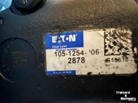 Chargeuse compacte Case Hydr. motor voor Case 420  CPX420 2555 Parts nr:175430A2