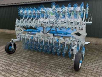 Herse étrille  600