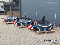 Pare-chocs avant TractorBumper TractorBumper