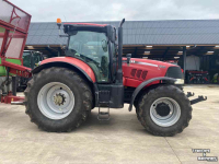 Tracteur Case-IH Puma 240