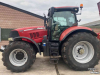 Tracteur Case-IH Puma 240