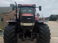 Tracteur Case-IH Puma 240
