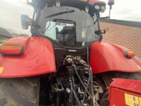 Tracteur Case-IH Puma 240