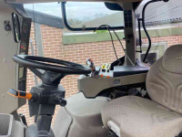 Tracteur Case-IH Puma 240