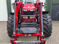 Tracteur Massey Ferguson 6714S Dyna-6 Exclusive