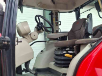 Tracteur Massey Ferguson 6714S Dyna-6 Exclusive