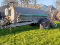 Tonneau de lisier Joskin 70000