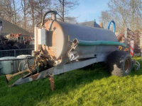 Tonneau de lisier Joskin 70000