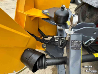 Bras avec tondeuse à fléaux Elho TPM 720 Klepelarm Arm-klepelmaaier