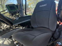 Tracteur Claas Axion 800