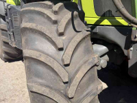 Tracteur Claas Axion 800