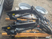 Chargeur frontal Stoll Solid 38-20