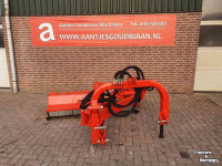 Rotobroyeur Boxer Verstekklepelmaaier AGF 180