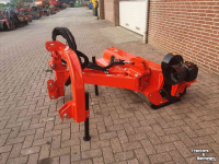 Rotobroyeur Boxer Verstekklepelmaaier AGF 180