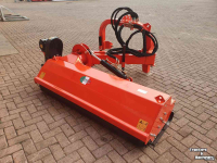 Rotobroyeur Boxer Verstekklepelmaaier AGF 180