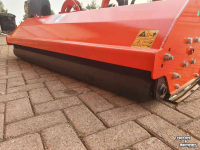 Rotobroyeur Boxer Verstekklepelmaaier AGF 180