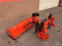 Rotobroyeur Boxer Verstekklepelmaaier AGF 180