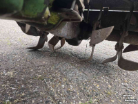 Fraise rotative Holder Loop frees 2wd tractor