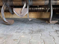 Machine à bêcher Imants 45SP290