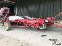 Arracheuse de pommes de terre Reekie Clean Flow 2000