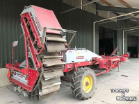 Arracheuse de pommes de terre Reekie Clean Flow 2000