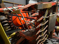 Maisbec Kemper / Krone / Claas / John Deere / New Holland maisbekken