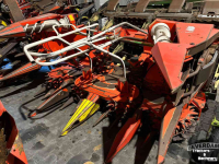 Maisbec Kemper / Krone / Claas / John Deere / New Holland maisbekken