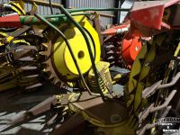 Maisbec Kemper / Krone / Claas / John Deere / New Holland maisbekken
