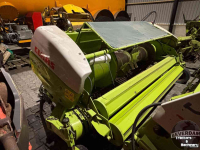 Maisbec Kemper / Krone / Claas / John Deere / New Holland maisbekken