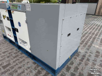 Groupes électrogènes  ASHITA 110 KVA