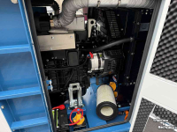 Groupes électrogènes  ASHITA 110 KVA