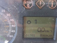Tracteur John Deere 6820