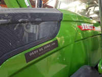 Tracteur Fendt 211 Vario Power, PS2, GEN3, Nieuw!