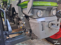 Tracteur Fendt 211 Vario Power, PS2, GEN3, Nieuw!