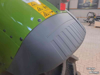 Tracteur Fendt 211 Vario Power, PS2, GEN3, Nieuw!