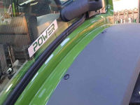 Tracteur Fendt 211 Vario Power, PS2, GEN3, Nieuw!