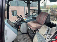 Tracteur Case-IH mx135 , mx 135