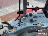 Tracteur Case-IH mx135 , mx 135
