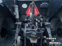Tracteur Case-IH mx135 , mx 135