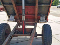 Benne agricole Peecon kw 3500