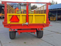 Benne agricole Peecon kw 3500