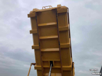 Benne agricole Peecon 13000