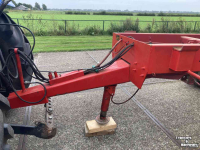 Benne agricole Peecon 13000