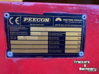 Benne agricole Peecon 13000