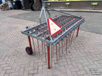 Autres matériel et accessoires d´arboriculture  Jacobs WE 150 wiedeg kriebeleg gebruikt