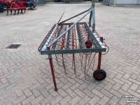 Autres matériel et accessoires d´arboriculture  Jacobs WE 150 wiedeg kriebeleg gebruikt